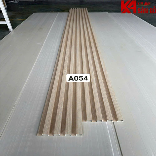 Tấm Ốp Tường Lam 4 Sóng Cao ALT-A054